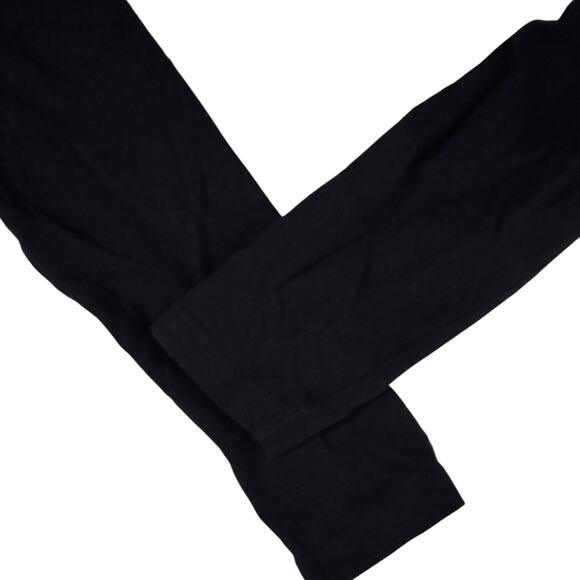 Ann Taylor Midnight Blue Wide Neck Tee Small Lightweight Layering Hero - Picture 4 of 4